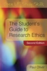 EBOOK: The Student's Guide To Research Ethics - eBook
