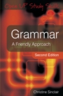 Grammar: a Friendly Approach - eBook
