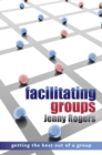 EBOOK: Facilitating Groups - eBook