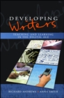 Developing Writers: Teaching and Learning in the Digital Age - Book