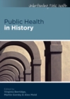 Public Health in History - Book