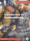 Introduction to Epidemiology - Book