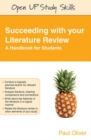 Succeeding with your Literature Review: A Handbook for Students - Book