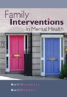 Family Interventions in Mental Health - Book