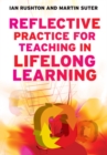 Reflective Practice for Teaching in Lifelong Learning - Book