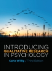 Introducing Qualitative Research in Psychology - Book