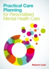 Practical Care Planning for Personalised Mental Health Care - Book
