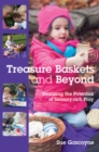Treasure Baskets and Beyond: Realizing the Potential of Sensory-rich Play - Book