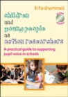 Children and Young People as Action Researchers: A Practical Guide to Supporting Pupil Voice in Schools - Book