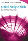 Critical Analysis Skills for Social Workers - Book
