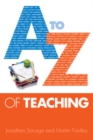 A-Z of Teaching - Book