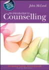 An Introduction to Counselling - Book