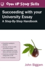 Succeeding with Your University Essay - Book