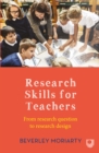 Research Skills for Teachers 1e - eBook