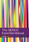 The SENCO Essential Manual - Book