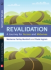 Revalidation: A journey for nurses and midwives - Book
