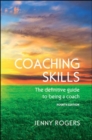 Coaching Skills: The definitive guide to being a coach - Book