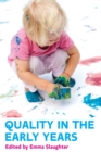 Quality in the Early Years - Book