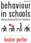 Behaviour in Schools: Theory and practice for teachers - Book