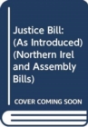 Justice Bill : (As Introduced) - Book