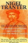 MacGregor Trilogy - Book
