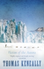 Victim of the Aurora - Book