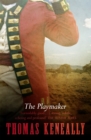 The Playmaker - Book
