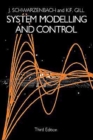 System Modelling and Control - Book