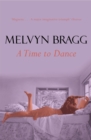 Time To Dance - Book