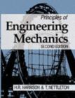 Principles of Engineering Mechanics - Book