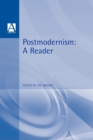 Postmodernism : A Reader - Book