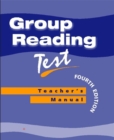 Group Reading Test, Form A Pk20 : Form A - Book