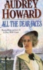 All the Dear Faces - Book