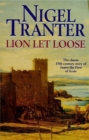 Lion Let Loose - Book