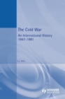The Cold War : An International History 1947-1991 - Book