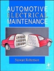 Automotive Electrical Maintenance - Book