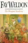 The Shrapnel Academy - Book