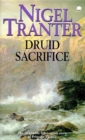 Druid Sacrifice - Book