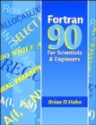 FORTRAN 90 for Scientists and Engineers - Book