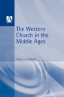 The Western Church in the Middle Ages - Book