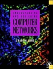Understanding and Designing Computer Networks - Book