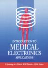 Introduction to Medical Electronics Applications - Book