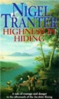 Highness in Hiding - Book