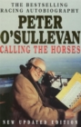 Calling the Horses - Book