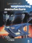 Principles of Engineering Manufacture - Book