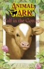 Calf in the Cottage - Book