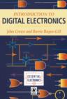 Introduction to Digital Electronics - Book