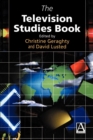 The Television Studies Book - Book