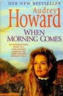 When Morning Comes - Book
