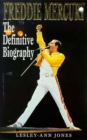 Freddie Mercury - Book